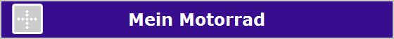 Mein Motorrad